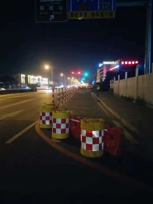 越秀區交通疏解施工報價