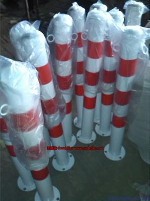 供應(yīng)汕尾市鍍鋅警示柱廠家直銷 交通警示柱價格圖片,供應(yīng)汕尾市鍍鋅警示柱廠家直銷 交通警示柱價格圖片大全,廣州市科普達(dá)交通設(shè)備-