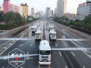 創(chuàng)建文明城市，哈爾濱交通設(shè)施建設(shè)這樣干