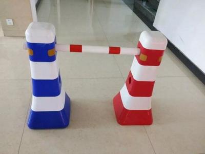 交通隔離墩 城市交通設施的安全衛士